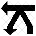 پیش‌نمایش فایل arrow-2669 از پک مجموعه آیکن وکتور فلش‌ها