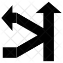 پیش‌نمایش فایل arrow-2670 از پک مجموعه آیکن وکتور فلش‌ها