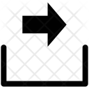 پیش‌نمایش فایل arrow-2680 از پک مجموعه آیکن وکتور فلش‌ها