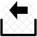 پیش‌نمایش فایل arrow-2681 از پک مجموعه آیکن وکتور فلش‌ها