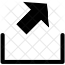 پیش‌نمایش فایل arrow-2686 از پک مجموعه آیکن وکتور فلش‌ها
