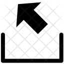 پیش‌نمایش فایل arrow-2687 از پک مجموعه آیکن وکتور فلش‌ها