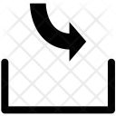 پیش‌نمایش فایل arrow-2691 از پک مجموعه آیکن وکتور فلش‌ها