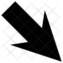 پیش‌نمایش فایل arrow-2740 از پک مجموعه آیکن وکتور فلش‌ها