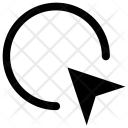 پیش‌نمایش فایل arrow-2760 از پک مجموعه آیکن وکتور فلش‌ها