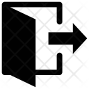 پیش‌نمایش فایل exit-181 از پک مجموعه آیکن وکتور فلش‌ها