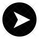 پیش‌نمایش فایل right-arrow-247 از پک مجموعه آیکن وکتور فلش‌ها
