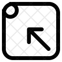 پیش‌نمایش فایل arrow-2770 از پک مجموعه آیکن وکتور فلش‌ها