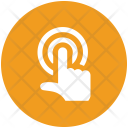 پیش‌نمایش فایل click-466 از پک مجموعه آیکن وکتور وب و موبایل