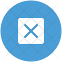 پیش‌نمایش فایل cross-366 از پک مجموعه آیکن وکتور وب و موبایل