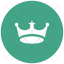 پیش‌نمایش فایل crown-338 از پک مجموعه آیکن وکتور وب و موبایل