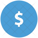 پیش‌نمایش فایل dollar-1025 از پک مجموعه آیکن وکتور وب و موبایل