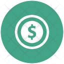 پیش‌نمایش فایل dollar-sign-7 از پک مجموعه آیکن وکتور وب و موبایل