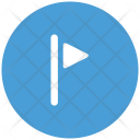 پیش‌نمایش فایل flag-1162 از پک مجموعه آیکن وکتور وب و موبایل