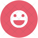 پیش‌نمایش فایل happy-547 از پک مجموعه آیکن وکتور وب و موبایل