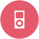 پیش‌نمایش فایل ipod-293 از پک مجموعه آیکن وکتور وب و موبایل