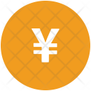 پیش‌نمایش فایل japanese-yen-11 از پک مجموعه آیکن وکتور وب و موبایل
