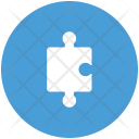 پیش‌نمایش فایل jigsaw-64 از پک مجموعه آیکن وکتور وب و موبایل