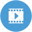 پیش‌نمایش فایل movie-462 از پک مجموعه آیکن وکتور وب و موبایل