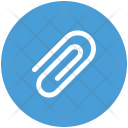 پیش‌نمایش فایل paper-clip-12 از پک مجموعه آیکن وکتور وب و موبایل