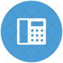 پیش‌نمایش فایل phone-1875 از پک مجموعه آیکن وکتور وب و موبایل