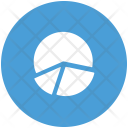 پیش‌نمایش فایل pie-chart-848 از پک مجموعه آیکن وکتور وب و موبایل