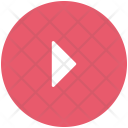 پیش‌نمایش فایل play-451 از پک مجموعه آیکن وکتور وب و موبایل