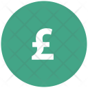 پیش‌نمایش فایل pound-230 از پک مجموعه آیکن وکتور وب و موبایل