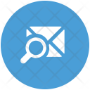 پیش‌نمایش فایل search-email-4 از پک مجموعه آیکن وکتور وب و موبایل