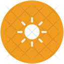 پیش‌نمایش فایل sun-989 از پک مجموعه آیکن وکتور وب و موبایل