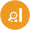 پیش‌نمایش فایل analysis-890 از پک مجموعه آیکن وکتور وب و موبایل