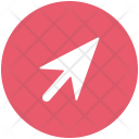 پیش‌نمایش فایل arrow-2822 از پک مجموعه آیکن وکتور وب و موبایل