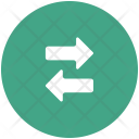 پیش‌نمایش فایل arrows-443 از پک مجموعه آیکن وکتور وب و موبایل