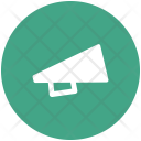 پیش‌نمایش فایل bullhorn-109 از پک مجموعه آیکن وکتور وب و موبایل