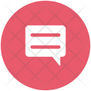 پیش‌نمایش فایل chat-2087 از پک مجموعه آیکن وکتور وب و موبایل