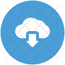 پیش‌نمایش فایل download-from-cloud-118 از پک مجموعه آیکن وکتور وب و موبایل