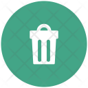 پیش‌نمایش فایل dustbin-258 از پک مجموعه آیکن وکتور وب و موبایل