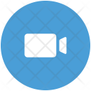 پیش‌نمایش فایل handy-cam-3 از پک مجموعه آیکن وکتور وب و موبایل