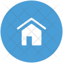 پیش‌نمایش فایل home-1569 از پک مجموعه آیکن وکتور وب و موبایل