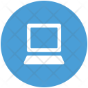پیش‌نمایش فایل laptop-1387 از پک مجموعه آیکن وکتور وب و موبایل