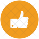 پیش‌نمایش فایل like-621 از پک مجموعه آیکن وکتور وب و موبایل