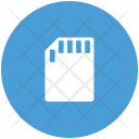 پیش‌نمایش فایل memory-card-111 از پک مجموعه آیکن وکتور وب و موبایل
