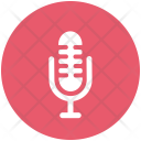 پیش‌نمایش فایل mic-614 از پک مجموعه آیکن وکتور وب و موبایل