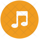 پیش‌نمایش فایل music-tune-73 از پک مجموعه آیکن وکتور وب و موبایل