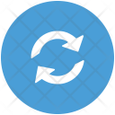 پیش‌نمایش فایل refresh-597 از پک مجموعه آیکن وکتور وب و موبایل