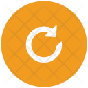 پیش‌نمایش فایل refresh-598 از پک مجموعه آیکن وکتور وب و موبایل