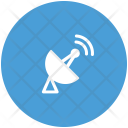 پیش‌نمایش فایل satellite-581 از پک مجموعه آیکن وکتور وب و موبایل