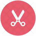 پیش‌نمایش فایل scissor-557 از پک مجموعه آیکن وکتور وب و موبایل