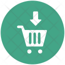 پیش‌نمایش فایل shopping-trolley-16 از پک مجموعه آیکن وکتور وب و موبایل