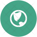 پیش‌نمایش فایل sphere-60 از پک مجموعه آیکن وکتور وب و موبایل